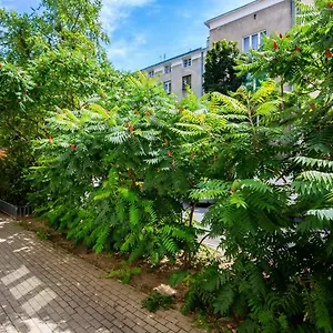 Apartament Mokotów Odolańska By Renters, Warszawa